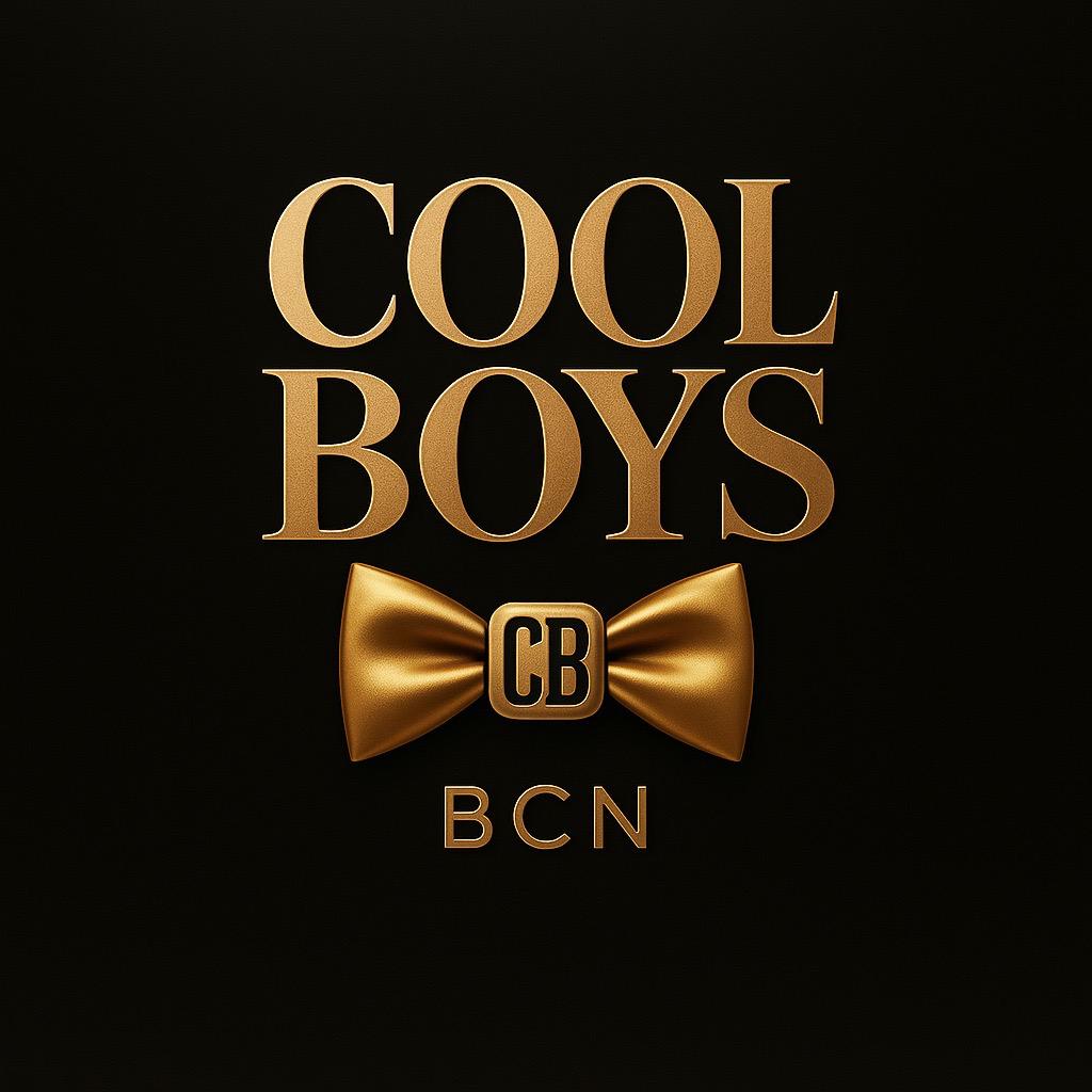 El espectáculo 'Cool Boys'