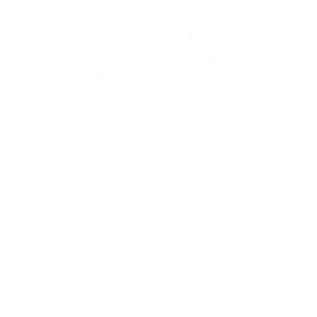 ProFiesta - Eventos Exclusivos